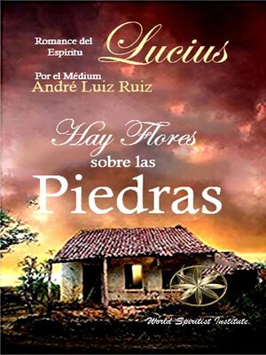 cover image of Hay Flores sobre las Piedras